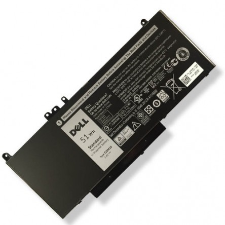 PIN LAPTOP DELL LATITUDE E5450 E5550